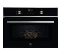 Micro ondes grill ELECTROLUX EVM6E46X