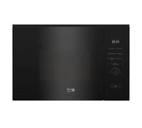 Beko BMGB20212B Noir Micro-ondes grill Intégré 20 L 800 W
