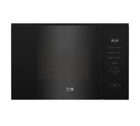 Four Micro-ondes Gril - BEKO - BMGB20212B - 20L - 800W - Noir - 8 Programmes