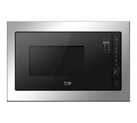 Micro-ondes grill encastrable Beko BMGB25332BG