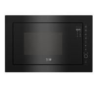 Beko BMGB 25333 BG micro-onde Noir Micro-ondes grill Intégré 25 L 900 W