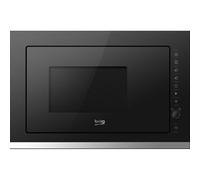 Micro-ondes grill encastrable Beko BMGB25333X