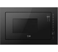 Beko BMGB 25333 BG micro-onde Noir Micro-ondes grill Intégré 25 L 900 W