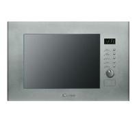 Candy MIC20GDFX Acier inoxydable Micro-ondes grill Intégré 20 L 800 W