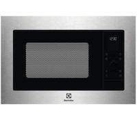 Micro-ondes encastrable ELECTROLUX CMS4253EMX Inox