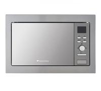 Micro-ondes Grill Encastrable Continental Edison Cemo25ge2 Silver L59, Continental Edison