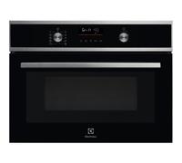 Micro ondes grill encastrable ELECTROLUX EVM6E46X