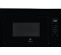 Micro ondes grill encastrable ELECTROLUX KMFD263TEX