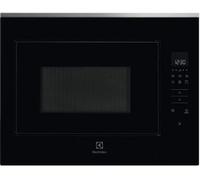 Micro ondes grill encastrable ELECTROLUX KMFD264TEX