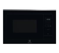 Micro-ondes grill encastrable Electrolux LMS4253TBX 25 L 900 W grill quartz 1000 W Noir
