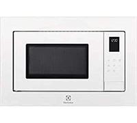 Micro ondes Grill Encastrable Electrolux LMS4253TMW - Micro-Ondes + Grill Integrable Blanc - 25 litres - 900 W