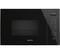 Micro ondes Grill Encastrable FMI125N, 25 litres, Gril, Niche de 38 cm