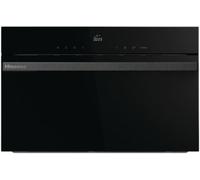 Micro ondes grill encastrable HISENSE BIM334G64DBG