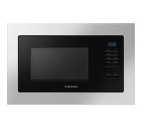 Micro ondes Grill Encastrable MG23A7013CT, 23 litres, gril, 800w, Niche 38 cm