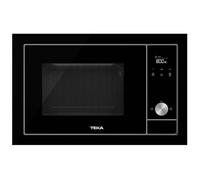 Micro ondes grill encastrable TEKA ML 8200 BIS BK