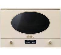 Micro ondes Grill Encastrable MP822PO, Coloniale, 22 litres, Gril,