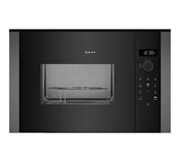 Neff HLAGD53G0 micro-onde Graphite Micro-onde combiné Intégré 25 L 900 W