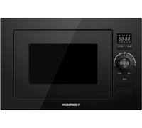 Micro ondes Grill Encastrable RMG281PN