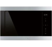 Micro ondes grill encastrable SMEG FMI325X