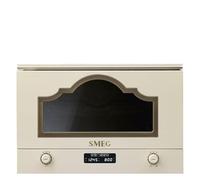 Micro ondes grill encastrable SMEG MP722PO