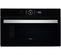 Whirlpool AMW 730 NB Noir Intégré 31 L 1000 W