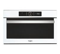 Whirlpool Micro-ondes encastrable blanc - AMW730/WH -