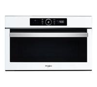 Whirlpool Micro-ondes encastrable blanc - AMW730/WH -