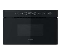 Micro-ondes grill encastrable - WHIRLPOOL - MBNA920B - Noir - 900W - Intégrable
