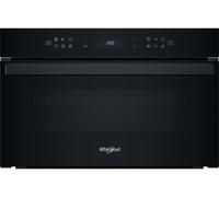 Micro-ondes gril encastrable - WHIRLPOOL - WMD6O4TBF - 31 L - 1000 W - Noir