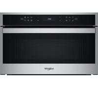 WHIRLPOOL - Micro-ondes encastrable inox Vapeur - WMD6O4TXF 859991694820