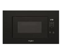 Whirlpool WMF200G NB Noir Micro-ondes grill Intégré 20 L 800 W