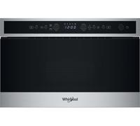 Micro ondes Grill Encastrable WMN4I4BXF, 22 litres, Niche 38 cm, Crisp