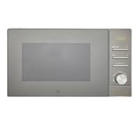 Essentielb - Micro Ondes Grill Eg203s Carbone