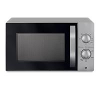 Micro ondes gril Essentielb EG204s Titane