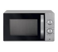 Essentielb - Micro Ondes Grill Eg204s Titane