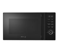 Micro-ondes grill - FAGOR - FMW239GB - Noir - 1400 W - 23 L - 48,3 x 41,5 x 28,1 cm