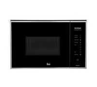 Micro-ondes grill intégrable TEKA 900W 25L Inox Acier