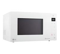 Micro-ondes Grill - LG - Blanc - 25 L - 1000 W - Design Salut-T