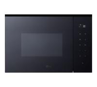 LG Micro-ondes MGBZ2593F, 25 L, 900 W, gril intégré