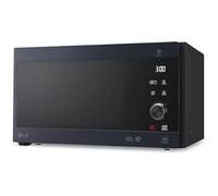 Micro-ondes Grill - LG - MH6565CPW - 1000 W - 900 W Grill - 25 litres - Écran LED