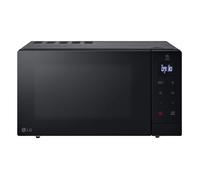 Micro-ondes Grill LG MH7032JAS Noir
