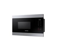 Samsung MG22M8274CT Noir, Acier inoxydable Micro-ondes grill Intégré 22 L 1300 W