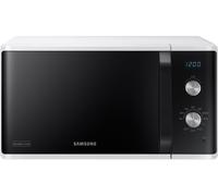 Samsung MG23K3614AW/EG micro-onde Blanc Micro-onde combiné Comptoir 23 L 800 W