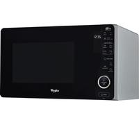 WHIRLPOOL MWF 421 SL Argent G