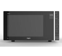 Whirlpool Cook30 Micro-ondes gril posable argent - MWP303SB -