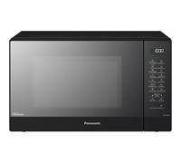Panasonic NN-GT46KB Noir Micro-ondes grill Comptoir 31 L 1000 W