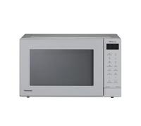 Micro-ondes grill - PANASONIC - NN-GT66QMEPG - 31 L - 1100 W - Gris