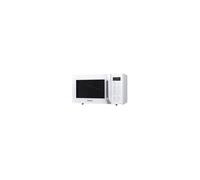 Panasonic PAN NN-K35NW MEPG Mikrowelle Blanc Micro-onde simple Comptoir 24 L 900 W