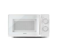 Micro ondes Grill Ready White Grill