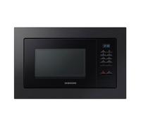 Samsung MG20A7013CB micro-onde Acier inoxydable Micro-ondes grill Intégré 20 L 850 W